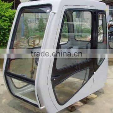 Sumitomo Sh55 Excavator Cab, Sh60 Drive Cab, Sumitomo Operate Cab