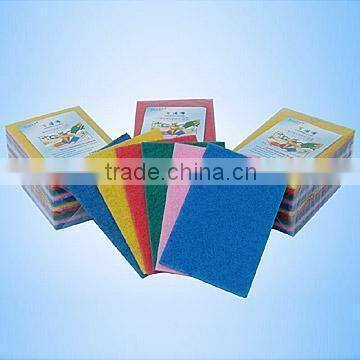 Light Duty Scouring Pad