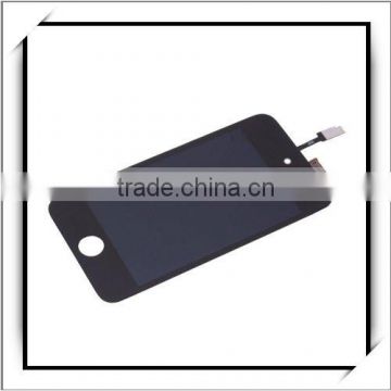 Cheapest!!! Full LCD For iPod Touch 4th -I00337