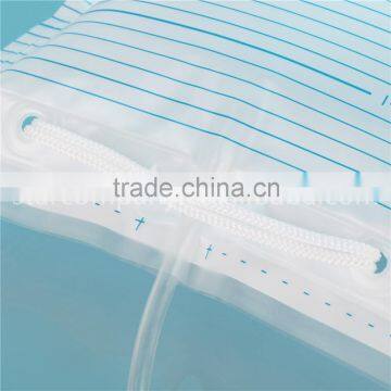 Pvc Adult Urine Bag From China photo-3