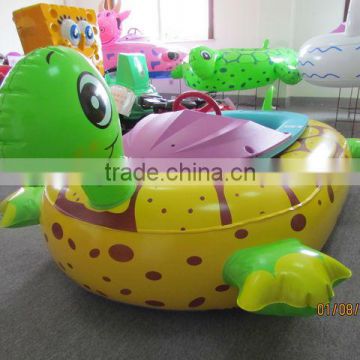 used bumper boats for sale