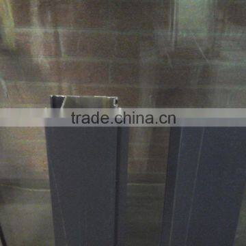 South Africa Style Aluminum Doors and Windows Profiles photo-4