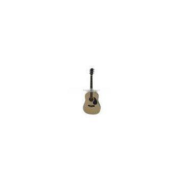 38" Acoustic guitar