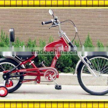 2011 16" FASHION NEW KIDS BEACH CHOPPER BICYCLE/BIKIE