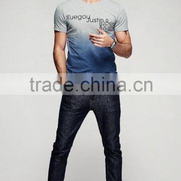 Summer Men's Casual Shirt Shirt photo-2