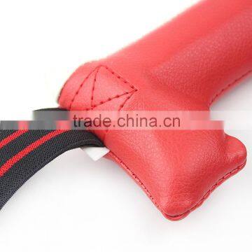 Kick Boxing Pad Punching Bag Boxing Man Sparring Kick photo-5