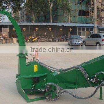 Factory Wholesale BX92R Wood Chipper,manual Shredder Wood Chipper Shredder,mini Wood Chipper photo-2