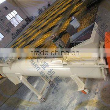 China Hot Sale New GLS Airtight Mobile Screw Conveyor Making Machine for Sale
