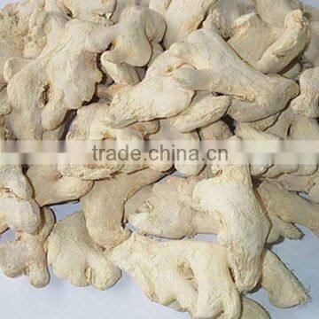 Guangxi F.A.Q Dry Ginger Whole