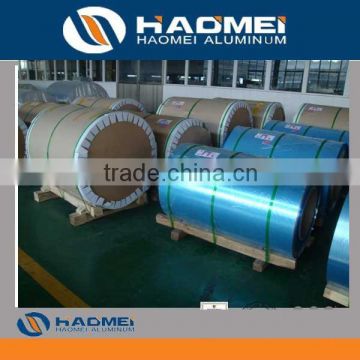 hot sale aluminum foils for heat exchanger