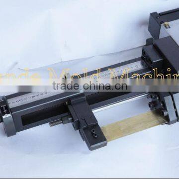 Extrusion Die Mould for Extrusion Cast Film Die
