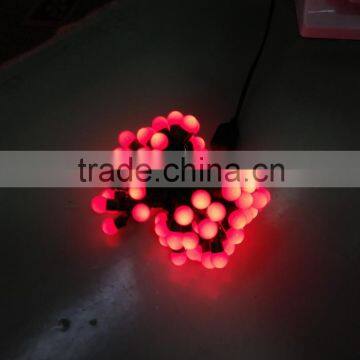 Christmas Lights Decoration String Light 7color Changing String Light String With Festival Party Decoration Indoor/outdoor photo-6