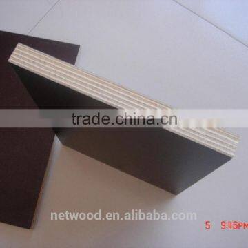 Film Faced Plywood/formwork Plywood/ Waterproof Plywood photo-3