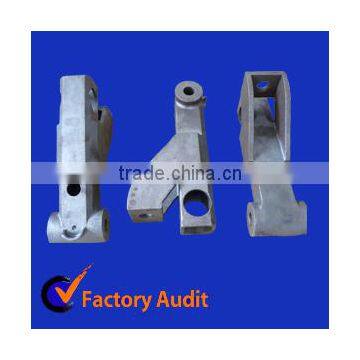 Agriculture Machinery Parts Foundry