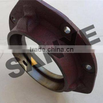 Shantui bulldozer transmission parts bearing support 154-15-32310