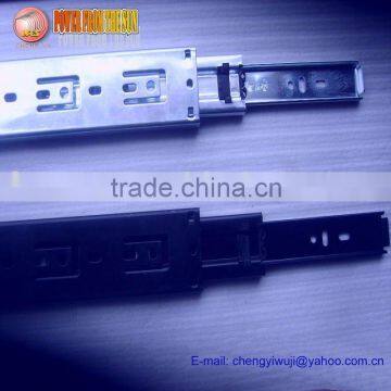 draw ball bearing slide rail,