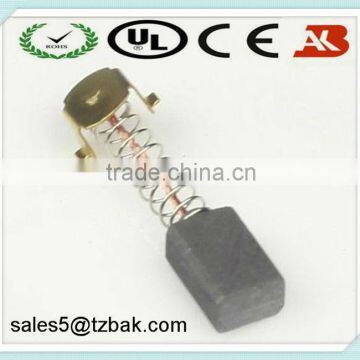 Carbon brush for power tool Makita CB-419