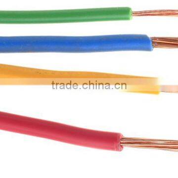 UL1933 PFA High Temperature Cable Teflon Wire