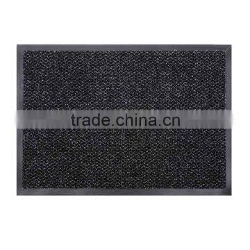 Outdoor Polypropylene Loop Pile Entrance Carpet Mat photo-4