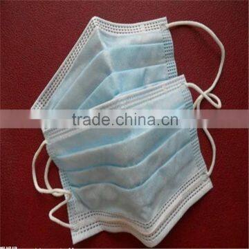 K-KZ-B Newest Disposable Non-woven Face Mask Machine photo-6