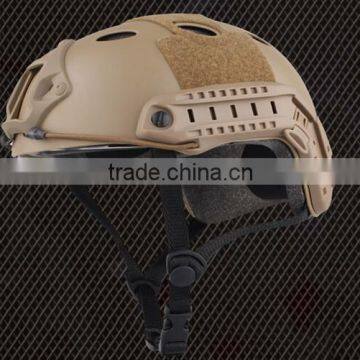 FAST PJ helemt simple airsoft helmet