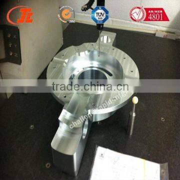 CNC Turning Milling Service CNC Machining Service Custom Metal Part photo-5