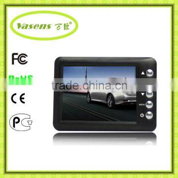 2.5 TFT LCD Screen Factory Direct Supply Dash Cam Pro Full HD Blackbox Car Camera Camcorder photo-2