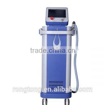 Hot Sale 808nm 200 Watt Laser Diode Beauty Salon Equipment in Dubai photo-3