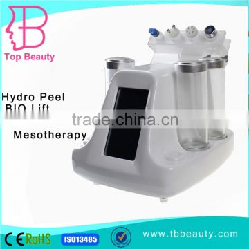 2016 New Arrival skin care water dermabrasion machine