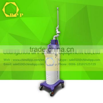 10.6um Easy To Operate CO2 Fractional Wrinkle Removal Laser Machine For Vulva Rejuvenation