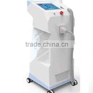 Soprano ice 808nm diode laser 2014 lightsheer laser ontharing machine voor verkoop