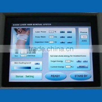 Laser Diode Hair Removal Machine 808nm With CE Certification photo-5