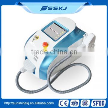 Newest portable mini 808nm laser diode module manufacturer in china for hair removal