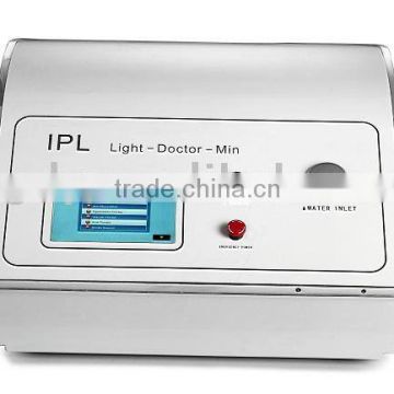 IPL Machine Hair Skin Rejuvenation Removal Device (LC8003A Portable) Arms / Legs Hair Removal