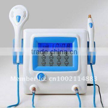 2013 TOP-SELLING cervical spondylosis laser circulation apparatus