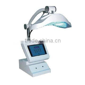 Skin Whitening Vertical PDT/LED Red Led Light Therapy Skin Beauty Machine For Skin Care(CE)