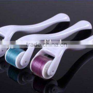 540 Microneedle Rolling Skin Derma Roller photo-5