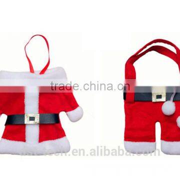 Christmas Knife Fork Holder photo-3