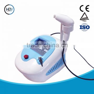 2016 latest technology skin care rf fractional face lifting machine