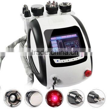 2016 Hot Sale Weight Loss Skin Rejuvenation Hair Removal Breast Enhancer Health Care Massage Instrument photo-6