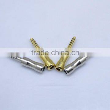 4.4mm Headphone Earphone Adapter For Sony PHA-2A TA-ZH1ES NW-WM1Z NW-WM1A AMP Player