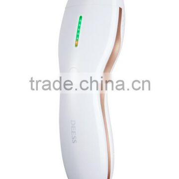 Multi-function Beauty Equipment DEESS GP586 Factory Age Spots Removal Manufacture At Home Permanenet Hair Removal Skin Tightening