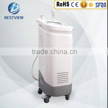 2017 New Arrive 3 in 1Elight/ipl Hair Removal RF/ ND YAG LASER 1064nm/532nm Tattoo Removal