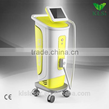 Bikini / Armpit Hair Removal Hot Selling 808nm Diode Skin Rejuvenation Laser Machine Ipl Fast Epilation