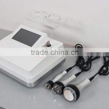 WS-37 RF Cavi lipo face slim and body sculpture Machine