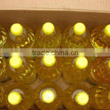Hot Sale & Hot Cake High Quality Sunflower Oil With Best