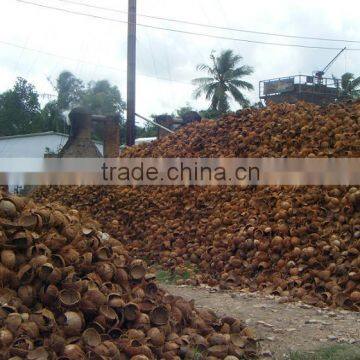 Best price for coconut charcoal