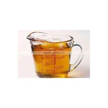 USED COOKING OIL