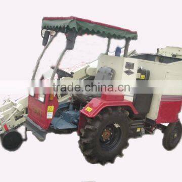 groundnut harvester