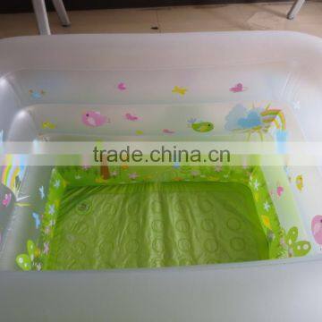 high quality inflatable pool bath tubs for baby baby bath for sale
